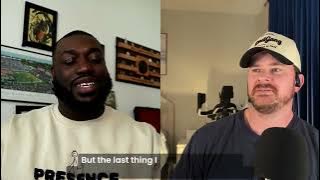 Two Dads Talking Shop: A conversation with Myer Krah from Here4TheDads (Video Version)