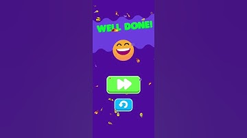 Emoji Story: Tricky Puzzles || Level 04  #mobilemixgaming #games #viral #shorts #braingames