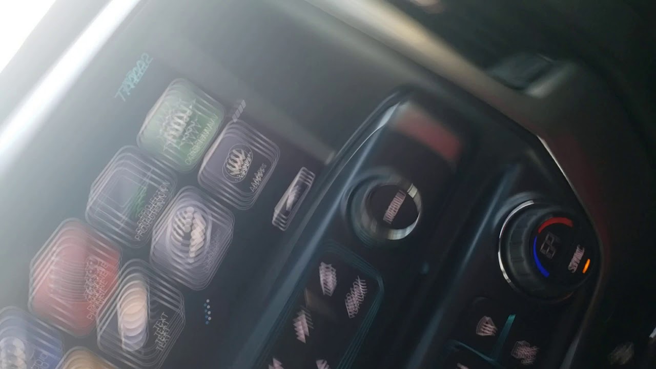 Glove Box Rattle YouTube