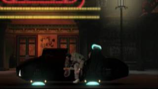 Overseer  Cinematic Edition  Part 9