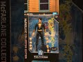 Black Adam Jr. Osiris Platinum Freddy Freeman Shazam! McFarlane DC Multiverse
