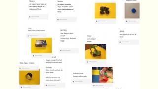Collaborative Inquiry