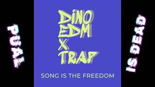Scooter & Timmy Trumpet - PUAL IS DEAD (HARDSTYLE REMIX)(DINO EDM X TRAP