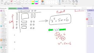 Oct 24 Block C Polynomial Multiplication