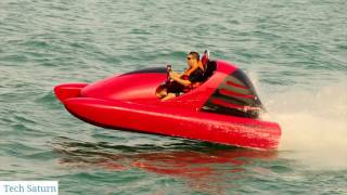 8 Amazing Water Toys Everyone Must Try in 2017