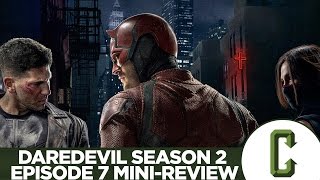 Daredevil Season 2 Episode 7 