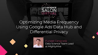 Famous Optimizing Media Frequency Using Google Ads Data Hub and Differential Privacy Net Worth