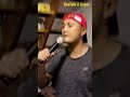 Manila Robin Padilla style (Wonderful Tonight)