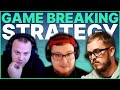 INCREDIBLE POKER MINDS! Tonkaaaap - bungakat - luckyfish89 (Study Secrets Revealed!)