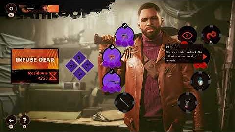 DEATHLOOP #23 Final Part | Breaking the Loop | Clean-ish Hands | 4K 60fps