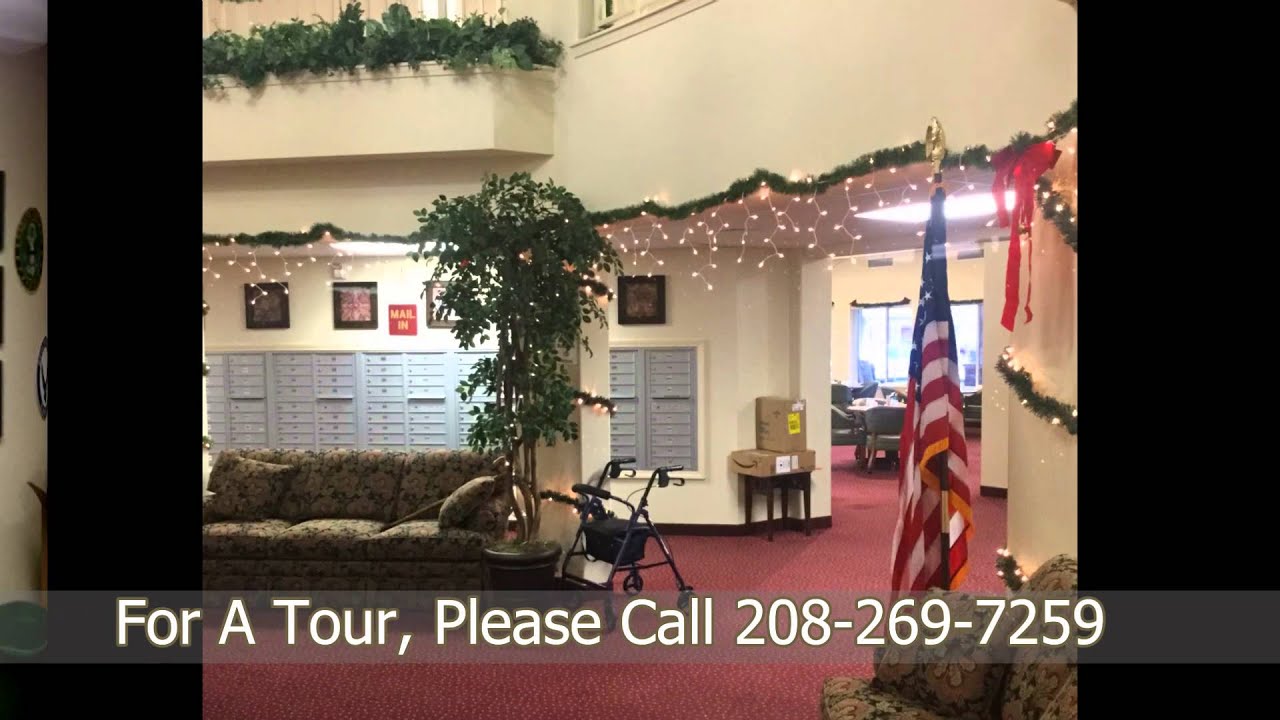 salmon creek assisted living boise id boise independent living