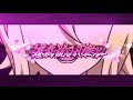 【シンフォギアXD】【絶唱】暁 切歌 鏖裁.號OォT壊eル【技】