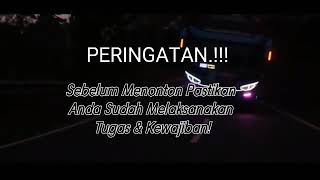 PARODY REZA RE MAAFKANLAH VERSI NAMA MAMA BUS INDONESIA