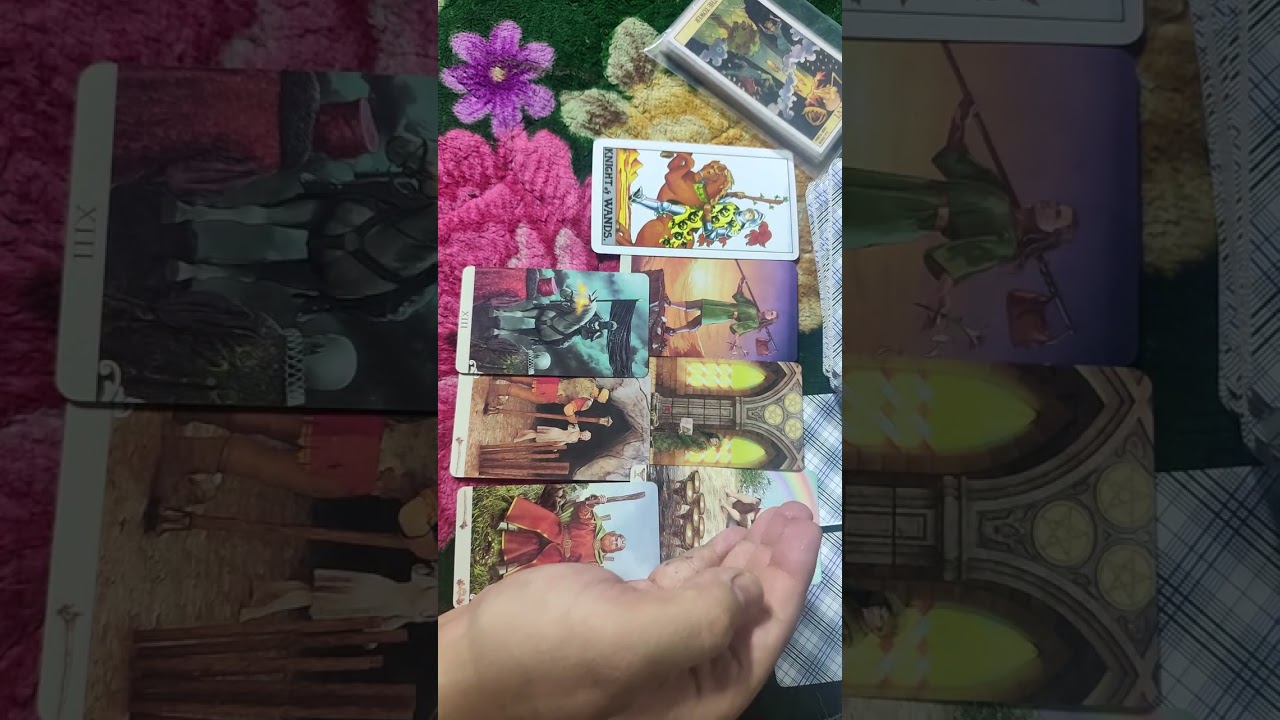 💚💚💚သင့်ကိုသူတို့တွေကဘယ်လိုမြင်နေသလဲ? ချစ်ရသူကရော ဘယ်လိုမြင်လဲ💚💚💚 #tarot#youtube#love💚