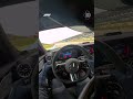 Sepang International Circuit - Helmet Cam Track Test  #fia #f1