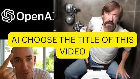 Openai Completion API - How to Use