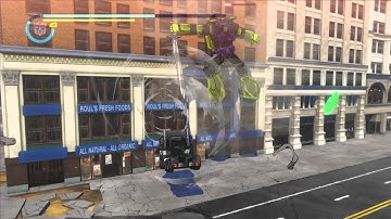Transformers Devastation Constructicons Challenge Magnus Difficulty