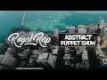 Abstract Puppet Show Ft Arizona Zervas mp3