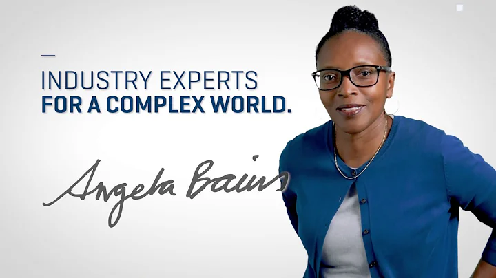 Angela Bains, Graphic Design Instructor  Industry ...
