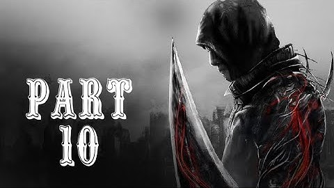 PROTOTYPE PART 10 GAMEPLAY WALKTHROUGH