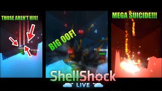 HE SHOOTS ME AND THEN KILLS HIMSELF!-Shellshock Live