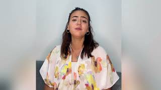 Download Lagu غلبان - أصالة / Ghalban - Assala (Cover by Donia Anis) MP3 Download Lagu غلبان - أصالة / Ghalban - Assala (Cover by Donia Anis) MP3
