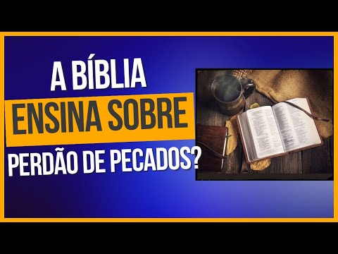 'Pecado e Redenção: