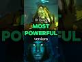Dr doom Strongest versions 🔥😱ll #marvel #drdoom #avengersdoomsday #shorts