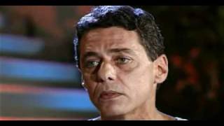 Video thumbnail of "DJAVAN / CHICO BUARQUE / GAL COSTA - NUVEM NEGRA"