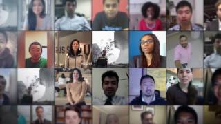 2016 MIT Global Entrepreneurship Bootcamp: Seoul