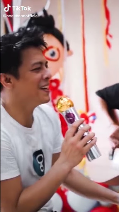 TIK TOK ARIEL NOAH TERBARU || KALA CINTA MENGGODA