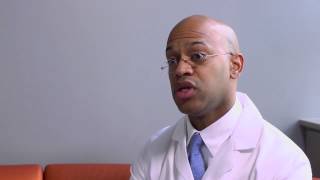 Dr. Carl V. Crawford - Microbiota Transplantation
