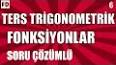 Temel Trigonometri İşlevleri ile ilgili video