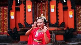 Tari Wara Genjong sanggar tari Pacekulon