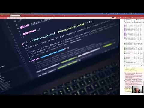 Remote Development - Early progress on WebIDE editor injector
