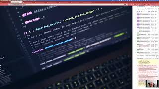 Remote Development - Early progress on WebIDE editor injector