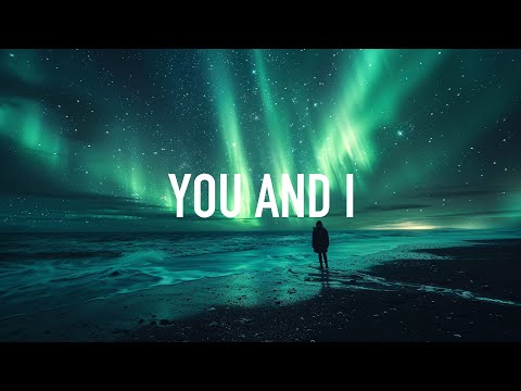 KJELL - You And I (Lyrics)