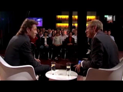 Aeschbacher - Peter Maffay