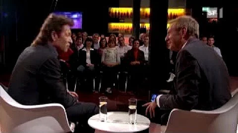 Aeschbacher - Peter Maffay