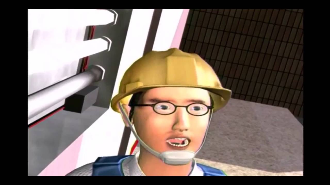 1 合梯作業安全 - YouTube