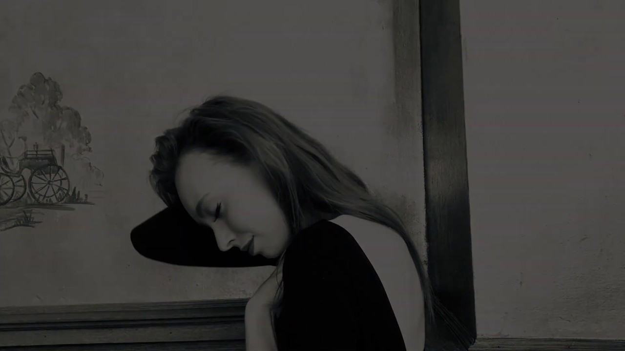 "Antichrist"- The 1975 - Dance Music Video