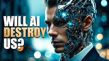 AI Is Changing the Way We Think About the Future