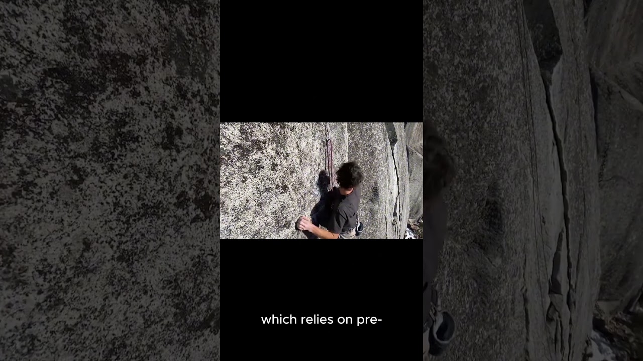 Essential Gear for Climbers: The Power of Climbing Cams!