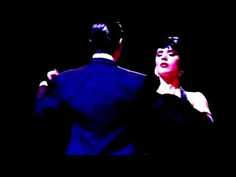 Jorge Torres & Karina Piazza // Forever Tango restavration by Alex 2023