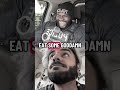 eat some Goodman #duet #funnyvideos #comedymovies #hilarious #funnylaugh