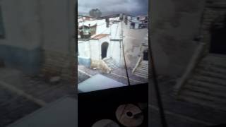 $_$ MLG Knife Throw ( MW3 Seatown ) $_$