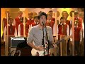 John Mayer Trio - California Dreamin' on Conan 6/4 (TheAudioPerv.com)