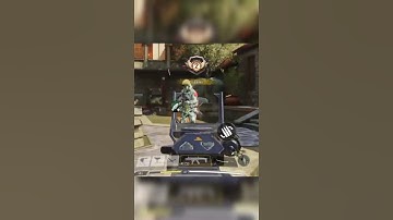 Unreal Finish – Viral Gaming Shorts #cod #codm #codmobile #callofdutymobile