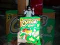 Cheetos #shorts