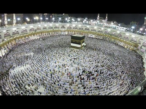 Video: Che data è Eid al-Adha nel 2020